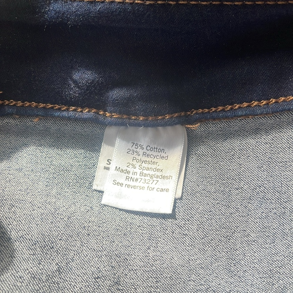 Jeans - Picture 4 of 4